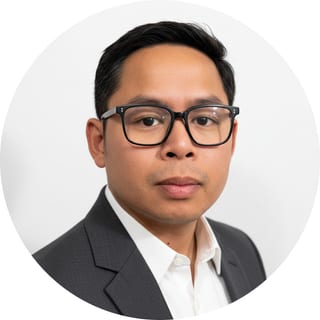 Arvin Jagonia, Founder and AI Partner