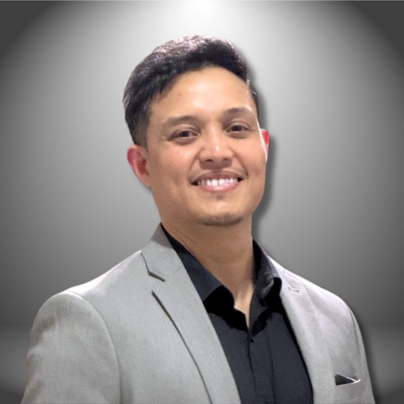 Tanveer Ahmed, Business Strategy Consultant